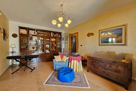 Villa a Cutrofiano, Lecce, Cutrofiano - € 350.000 | Ref:  VL003 - foto 10